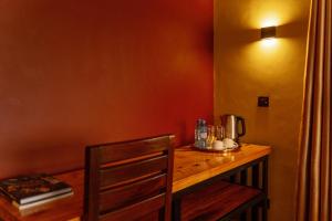 アルーシャにあるShamba Lodge Cabin Bのギャラリーの写真 +19枚の写真