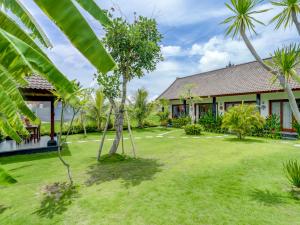 Gallery image of OYO 90116 Carik Bali Guest House in Canggu