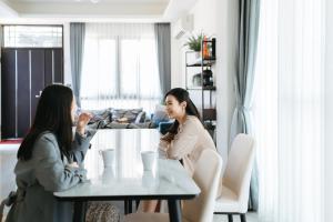 Hosté ubytování Xu Jia Homestay