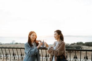Hosté ubytování Xu Jia Homestay + 7 fotografií