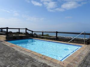 Bazén v ubytování Mosselbos Self Catering nebo v jeho okolí