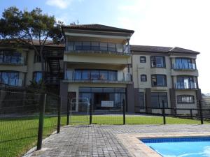 Bazén v ubytování Mosselbos Self Catering nebo v jeho okolí