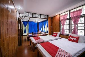 Gallery image of OYO 402 Raknatee Resort in Nakhon Pathom