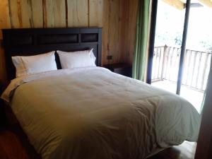 Imagen de la galería de Hostal Los Alamos Neltume, en Neltume