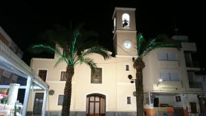 Zdjęcie z galerii obiektu el molino de viento flat w mieście San Pedro del Pinatar