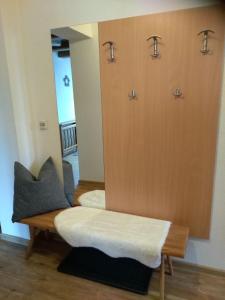 Fotografie z fotogalerie ubytování Zillertal Apartment mit Traumausblick - Haus Kirchler v destinaci Hippach