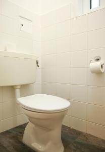 Un baño de Highlight Suite Universitaet Wien