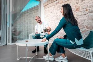 Ospiti di Antico Mondo Rooms & Suites
