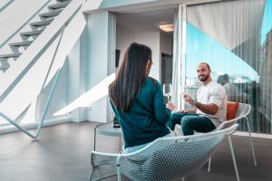 Ospiti di Antico Mondo Rooms & Suites