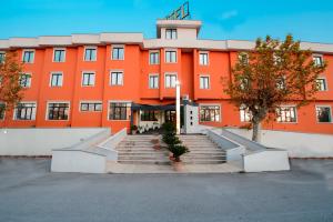 Gallery image of Hotel dei Platani in Nola