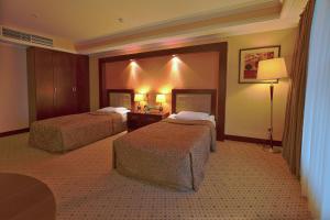 Gallery image of Diplomat Hotel by AG Hotels Group in Astana