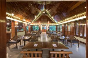 Gallery image of Club Mahindra Thekkady in Thekkady