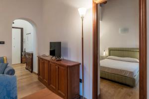 Gallery image of Piazza di Spagna Elegant Apartment in Rome