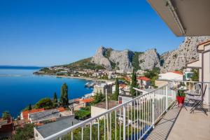 Príroda v okolí apartmánu