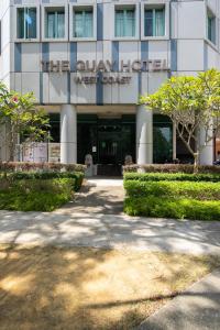 Gallery image of The Quay Hotel West Coast in Singapore