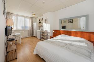 Gallery image of Blankebil Rooms in Zandvoort