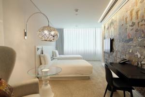 Gallery image of Mondrian Doha in Doha