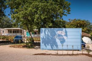 Fotografie z fotogalerie ubytování Mobile Homes - Lanterna Premium Camping Resort v Poreči