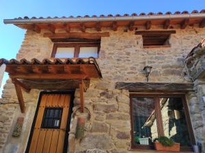 Gallery image of El Colirrojo - Los Sitios de Aravalle in Casas del Abad