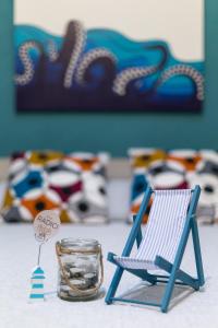 Fotografie z fotogalerie ubytování B&B Radici v destinaci Trani