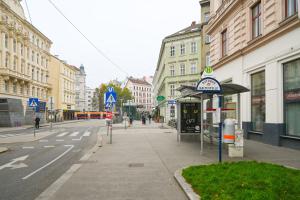 Galeriebild der Unterkunft Royal Residence Leopoldstadt in Wien