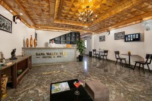 Fotografie z fotogalerie ubytování Sapa Valley view hotel v destinaci Sa Pa