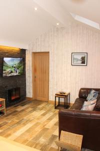Gallery image of The Bird House at Invergarry in Windermere