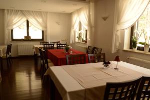 Gallery image of Vila Park B&B - Adults Only in Bohinj