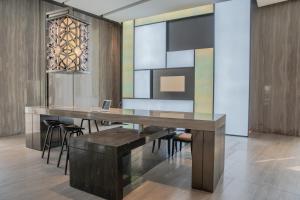 Fotografie z fotogalerie ubytování Jin Shi Hu Hotel v destinaci Kao-siung