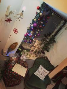 Foto dalla galleria di Hi Boutique Hotel a Varna