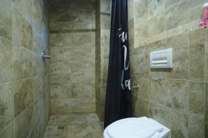 Afbeelding uit fotogalerij van Aparthotel Jolie Domneasca in Galaţi