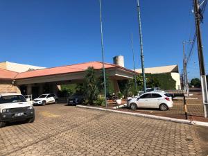 Gallery image of Aquarius Selva Hotel in Porto Velho +28 photos