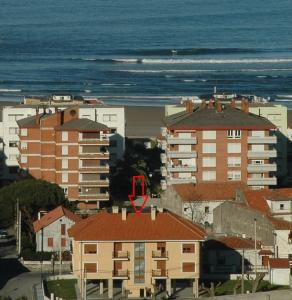 Gallery image of Apartamentos Costa Costa in Suances