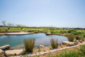 Gallery image of F - Quinta das Alagoas in Luz