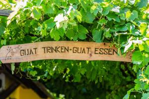 Fotografie z fotogalerie ubytování Weingut & Buschenschank Pölzl v destinaci Großklein