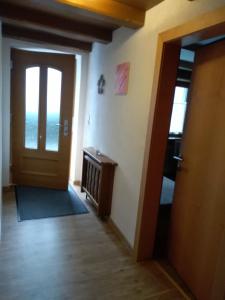 Fotografie z fotogalerie ubytování Zillertal Apartment mit Traumausblick - Haus Kirchler v destinaci Hippach