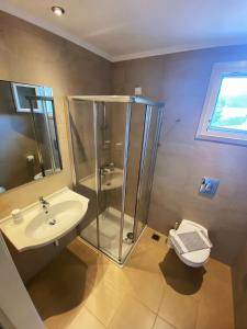Fotografie z fotogalerie ubytování Cosmos Hotel v destinaci Vasiliki + 76 fotografií