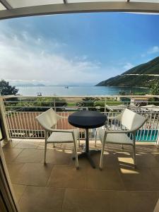 Fotografie z fotogalerie ubytování Cosmos Hotel v destinaci Vasiliki