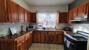 Gallery image of SAINT Charles Inn, Belize Central America in Punta Gorda