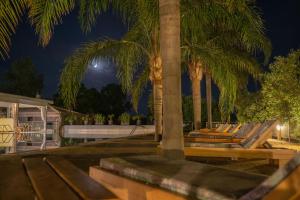 Fotografie z fotogalerie ubytování Zoe Seaside Resort v destinaci Gialova