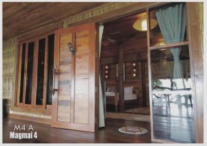 Foto da galeria de Viking Nature Resort em Phi Phi Don