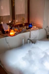 Ambra Cortina Luxury&Fashion Hotel