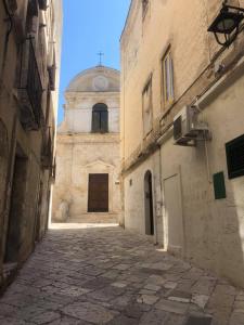 Fotografie z fotogalerie ubytování Barbacana46 Guest House v destinaci Monopoli