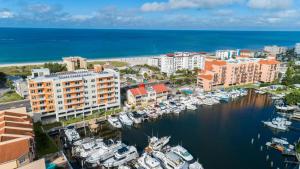 Gallery image of Madeira Bay Resort II by Travel Resort Services in St Pete Beach