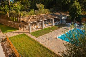 Gallery image of Villa Karmar by Go4sea in Kato Korakiana