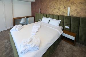 Легло или легла в стая в GRAFFIT Luxury houses