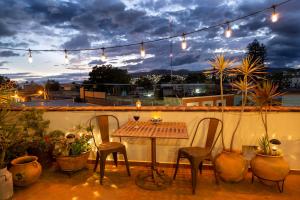 Gallery image of La Cochinilla Hotel Boutique in Oaxaca City