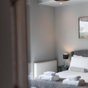 Coastal Gem Apartment by Seaside Llandudno