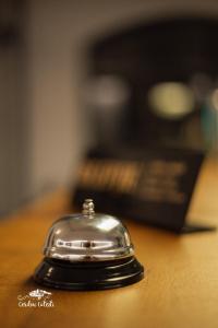 Gallery image of Cerdac Cotesti in Golestii de sus 