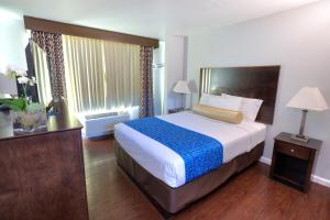 Imagem da galeria de Sunrise Inn San Diego em San Diego